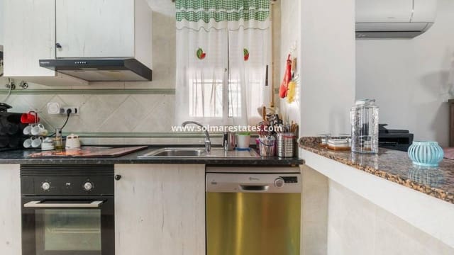 3 camera da letto Villa in vendita in Villamartin, Orihuela con piscina - 295.000 € (Rif: 9094440)