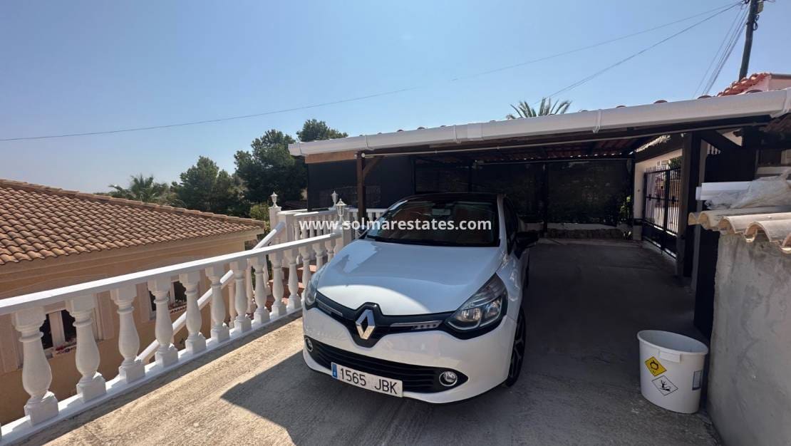 3 Zimmer Villa zu verkaufen in Algorfa mit Pool - 599.990 € (Ref: 9097383)