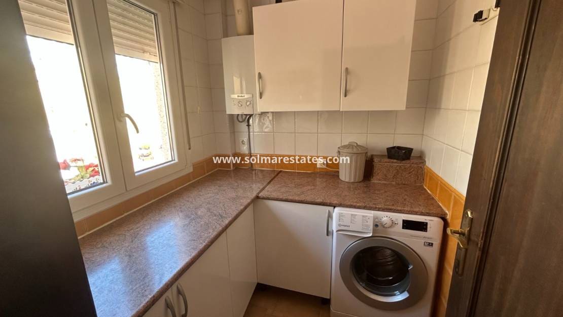 3 Zimmer Villa zu verkaufen in Algorfa mit Pool - 599.990 € (Ref: 9097383)