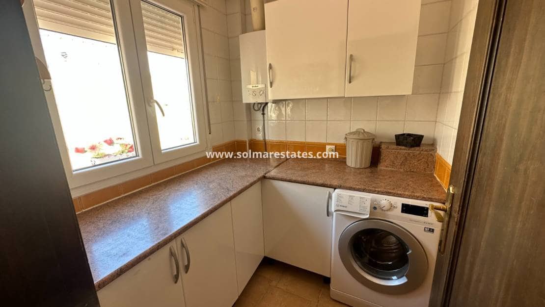 3 Zimmer Villa zu verkaufen in Algorfa mit Pool - 599.990 € (Ref: 9097383)