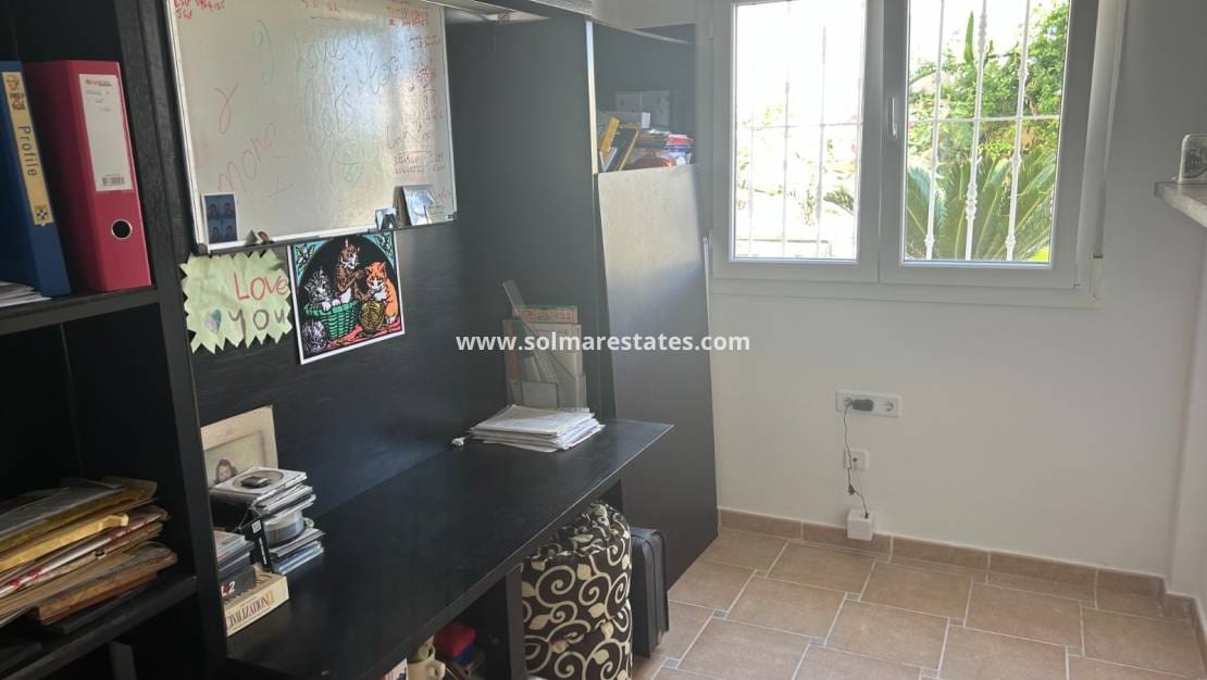 3 Zimmer Villa zu verkaufen in Algorfa mit Pool - 599.990 € (Ref: 9097383)