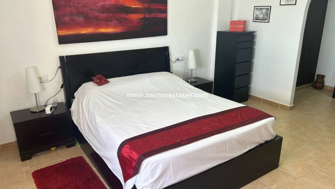 3 Zimmer Villa zu verkaufen in Algorfa mit Pool - 599.990 € (Ref: 9097383)