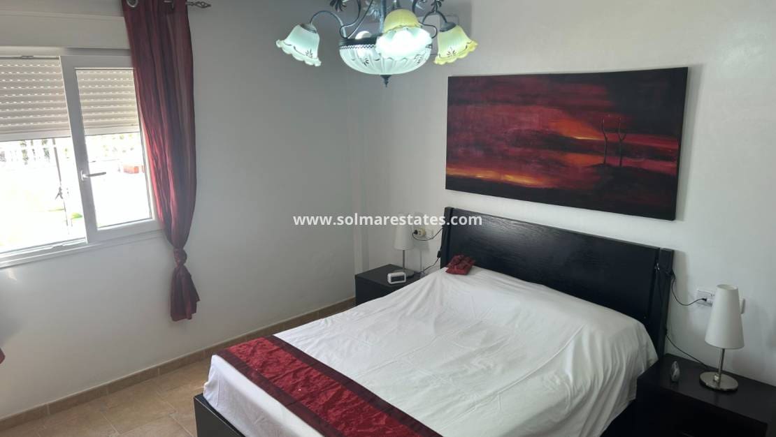 3 Zimmer Villa zu verkaufen in Algorfa mit Pool - 599.990 € (Ref: 9097383)