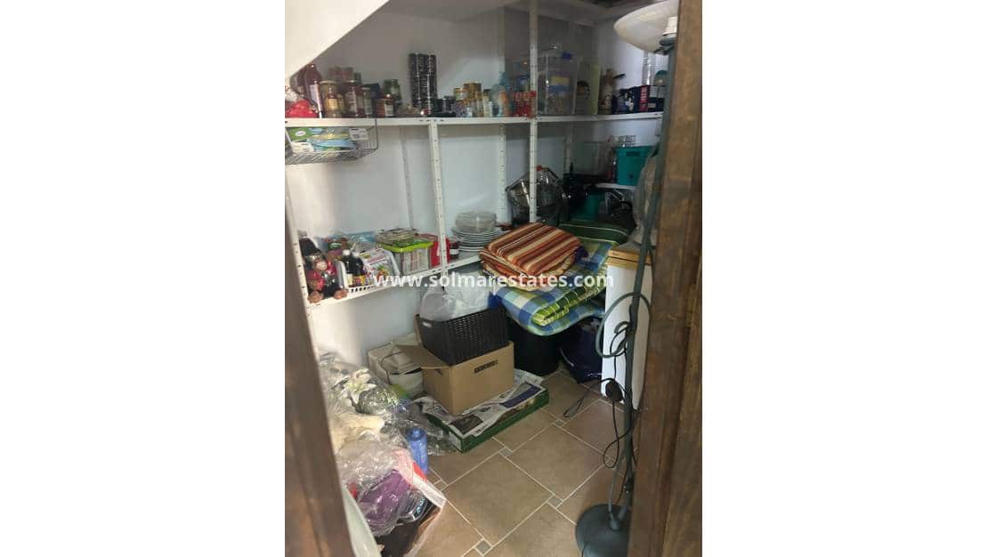 3 Zimmer Villa zu verkaufen in Algorfa mit Pool - 599.990 € (Ref: 9097383)