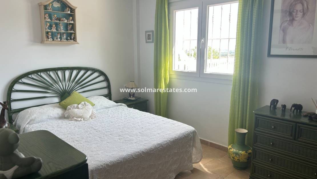 3 Zimmer Villa zu verkaufen in Algorfa mit Pool - 599.990 € (Ref: 9097383)