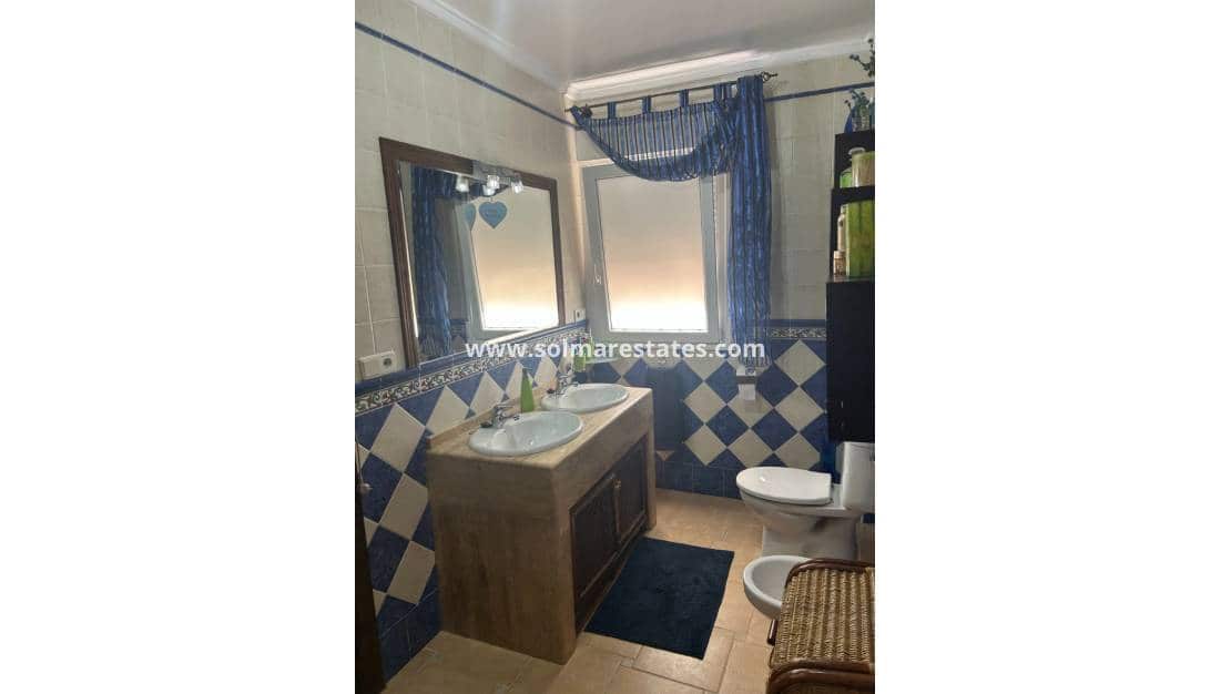 3 Zimmer Villa zu verkaufen in Algorfa mit Pool - 599.990 € (Ref: 9097383)