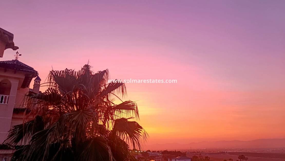 3 Zimmer Villa zu verkaufen in Algorfa mit Pool - 599.990 € (Ref: 9097383)