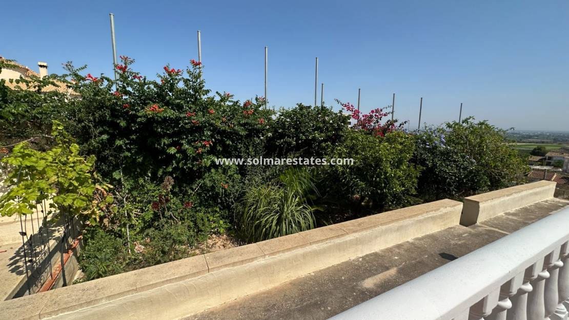 3 Zimmer Villa zu verkaufen in Algorfa mit Pool - 599.990 € (Ref: 9097383)