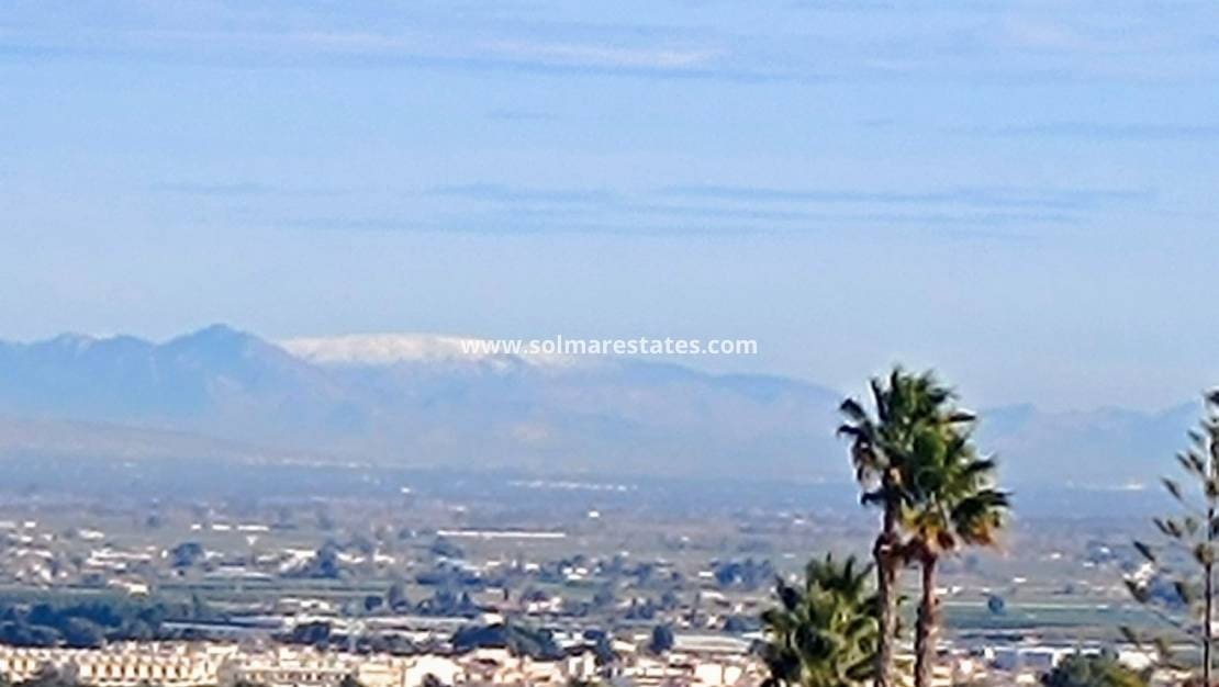 3 Zimmer Villa zu verkaufen in Algorfa mit Pool - 599.990 € (Ref: 9097383)