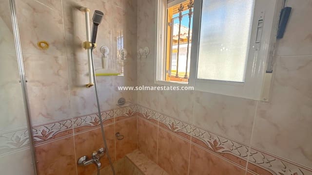 2 soveværelse Bungalow til salg i Cabo Roig, Orihuela med swimmingpool - € 189.950 (Ref: 9099892)