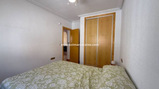 2 soveværelse Bungalow til salg i Cabo Roig, Orihuela med swimmingpool - € 189.950 (Ref: 9099892)