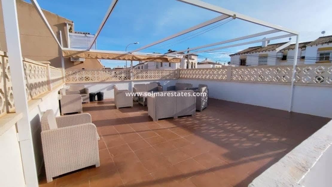 2 bedroom Apartment for sale in Villamartin with pool - € 119,000 (Ref: 9101521)