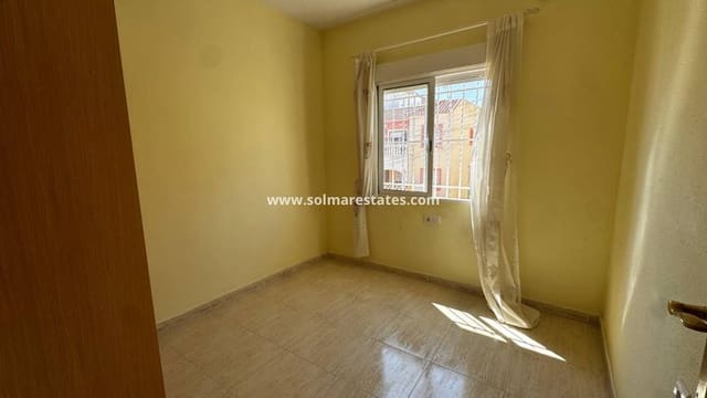2 Zimmer Apartment zu verkaufen in Villamartin, Orihuela mit Pool - 119.000 € (Ref: 9101521)