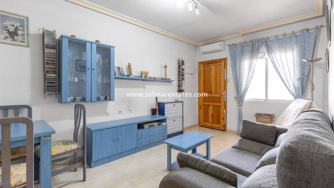 3 soveværelse Lejlighed til salg i Los Altos - € 149.000 (Ref: 9105170)