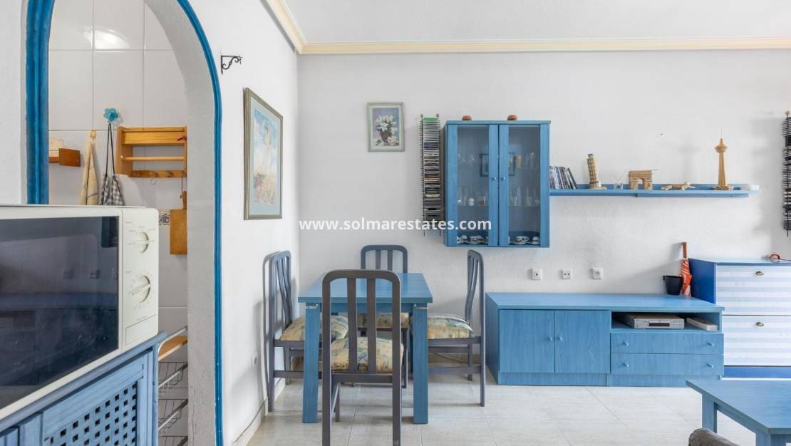 3 soveværelse Lejlighed til salg i Los Altos - € 149.000 (Ref: 9105170)