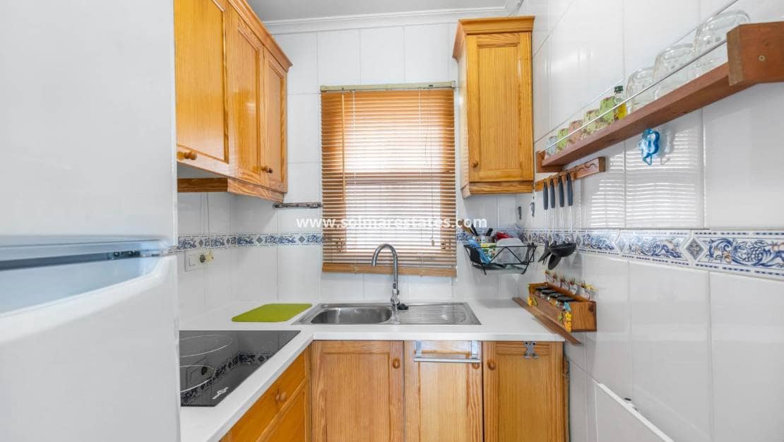 3 soveværelse Lejlighed til salg i Los Altos - € 149.000 (Ref: 9105170)