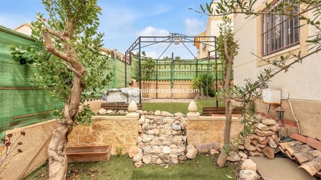 3 soveværelse Lejlighed til salg i Los Altos - € 149.000 (Ref: 9105170)