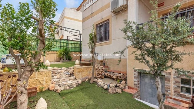 3 soveværelse Lejlighed til salg i Los Altos - € 149.000 (Ref: 9105170)