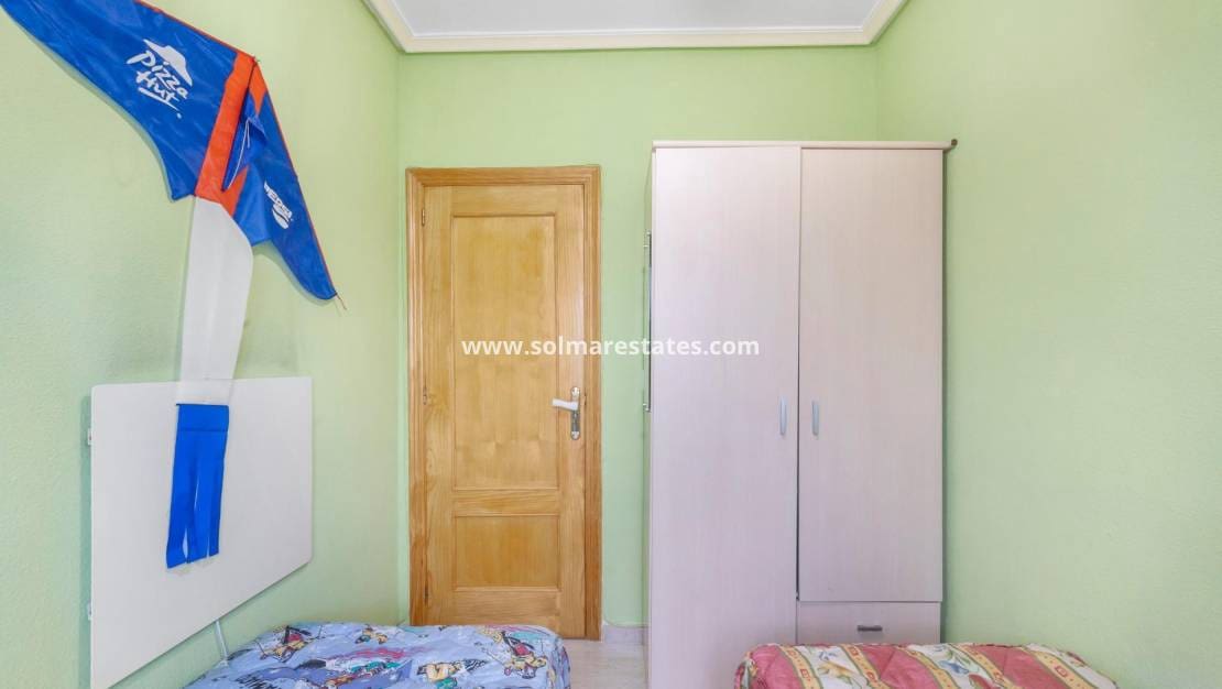 3 soverom Leilighet til salgs i Los Altos - € 149 000 (Ref: 9105170)