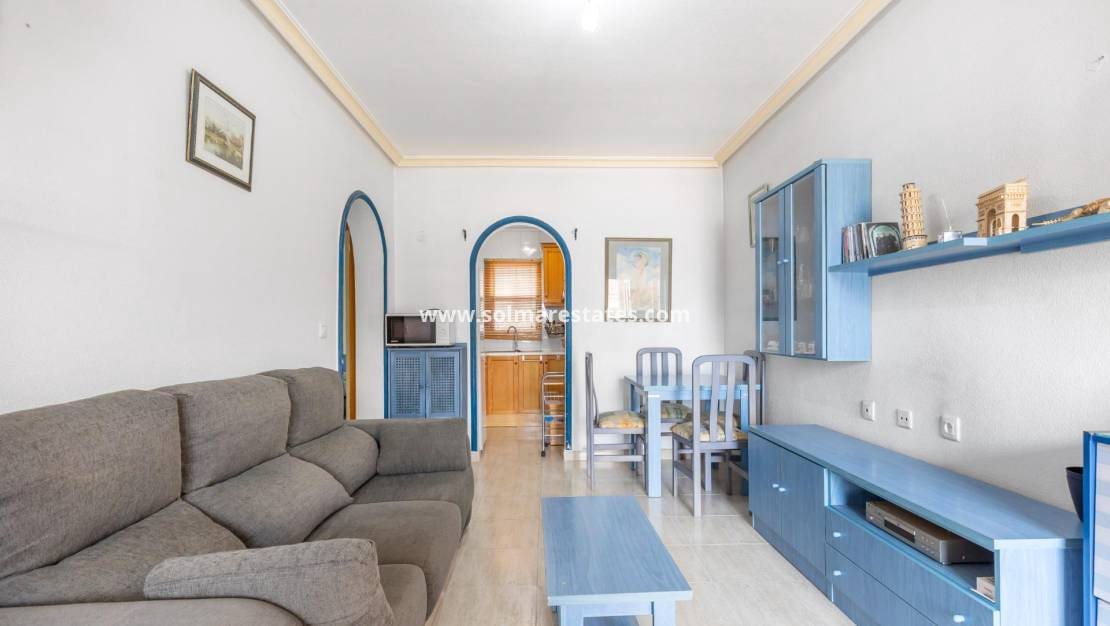 3 soverom Leilighet til salgs i Los Altos - € 149 000 (Ref: 9105170)