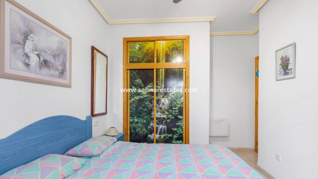 3 soverom Leilighet til salgs i Los Altos - € 149 000 (Ref: 9105170)