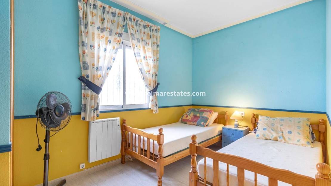 3 soverom Leilighet til salgs i Los Altos - € 149 000 (Ref: 9105170)