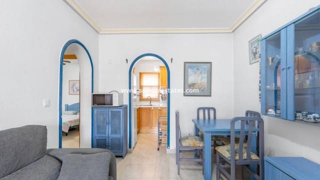 3 soveværelse Lejlighed til salg i Los Altos - € 149.000 (Ref: 9105170)