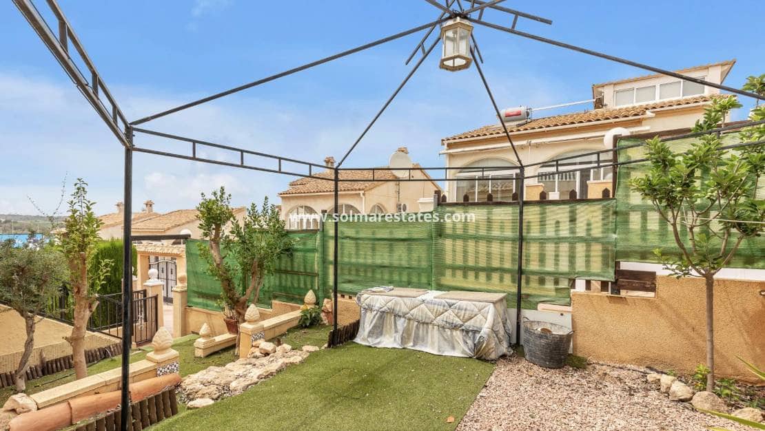 3 soverom Leilighet til salgs i Los Altos - € 149 000 (Ref: 9105170)