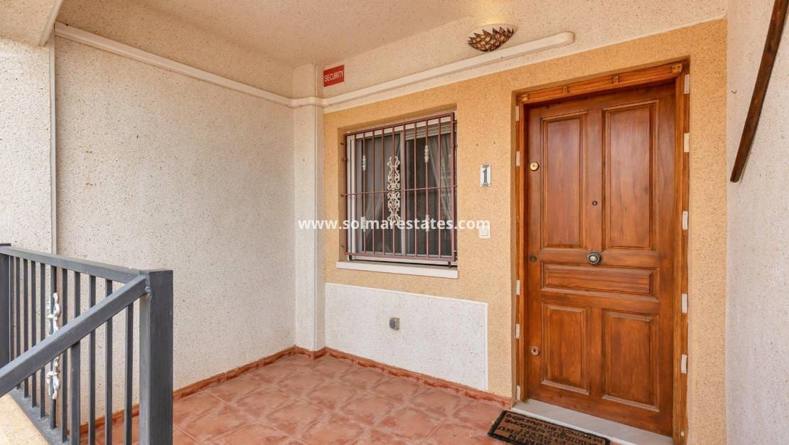 3 soverom Leilighet til salgs i Los Altos - € 149 000 (Ref: 9105170)