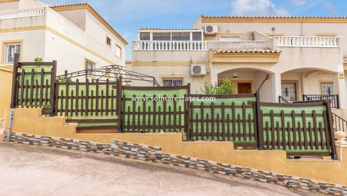 3 soverom Leilighet til salgs i Los Altos - € 149 000 (Ref: 9105170)