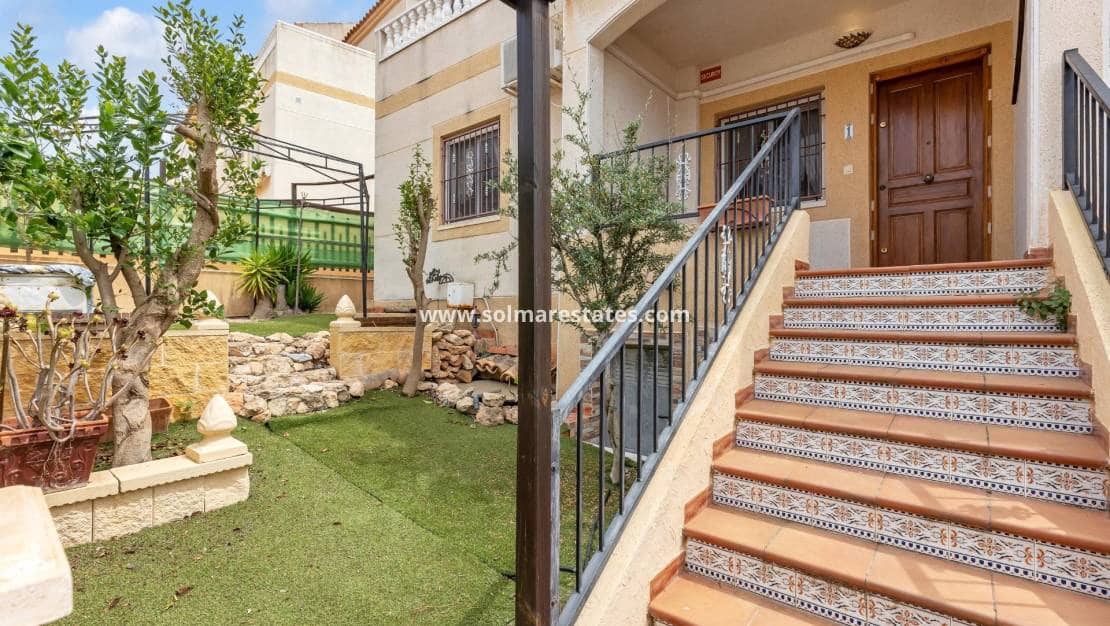 3 soverom Leilighet til salgs i Los Altos - € 149 000 (Ref: 9105170)