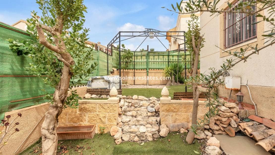 3 soverom Leilighet til salgs i Los Altos - € 149 000 (Ref: 9105170)