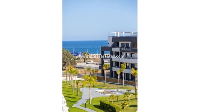 2 camera da letto Appartamento in vendita in Playa Flamenca, Orihuela con piscina - 495.000 € (Rif: 9115097)