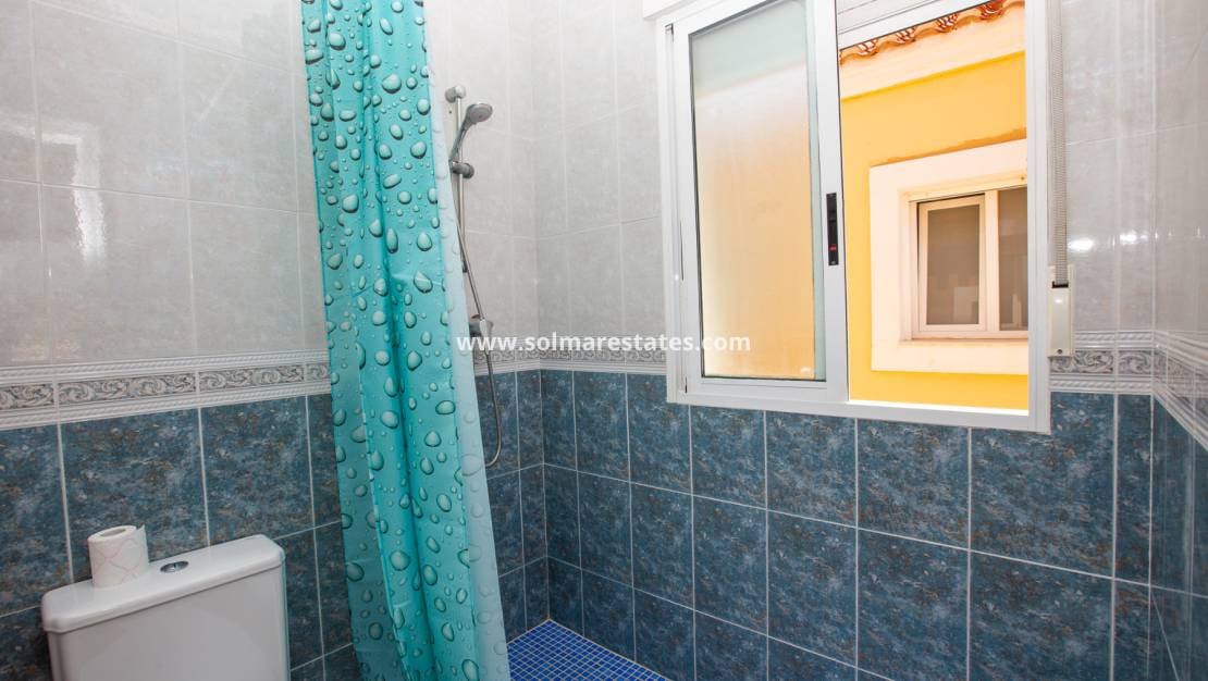 3 soveværelse Byhus til salg i La Zenia - € 216.000 (Ref: 9115104)