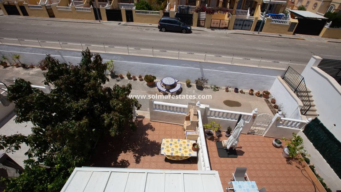 3 soveværelse Byhus til salg i La Zenia - € 216.000 (Ref: 9115104)