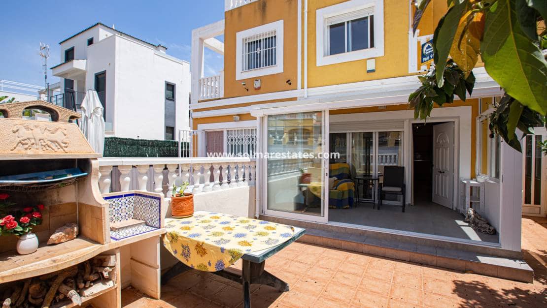 3 soveværelse Byhus til salg i La Zenia - € 216.000 (Ref: 9115104)