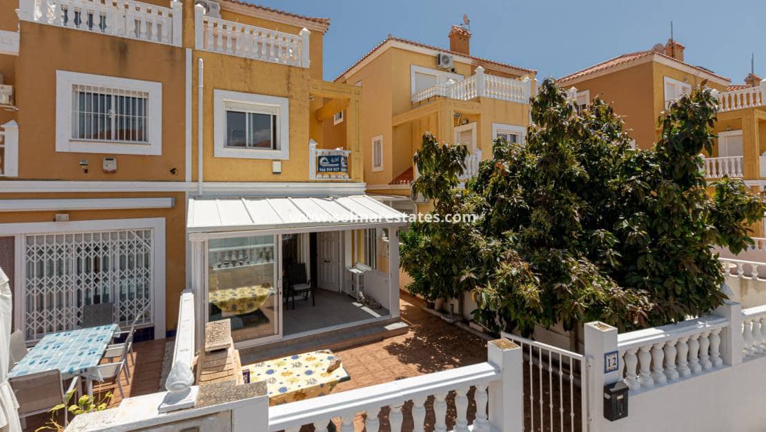 3 soveværelse Byhus til salg i La Zenia - € 216.000 (Ref: 9115104)