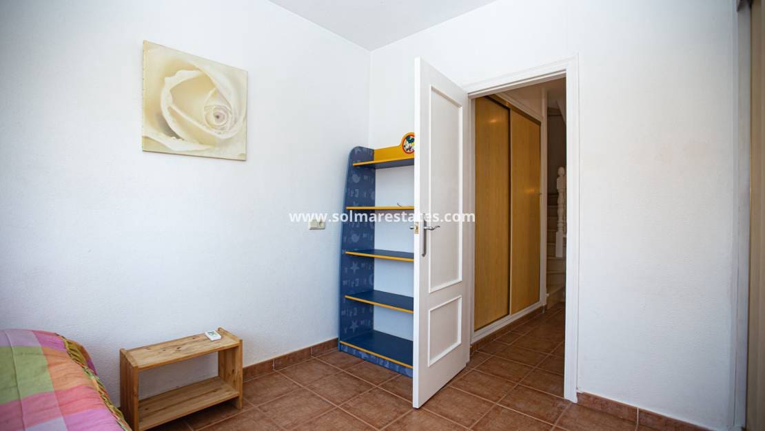 3 soveværelse Byhus til salg i La Zenia - € 216.000 (Ref: 9115104)