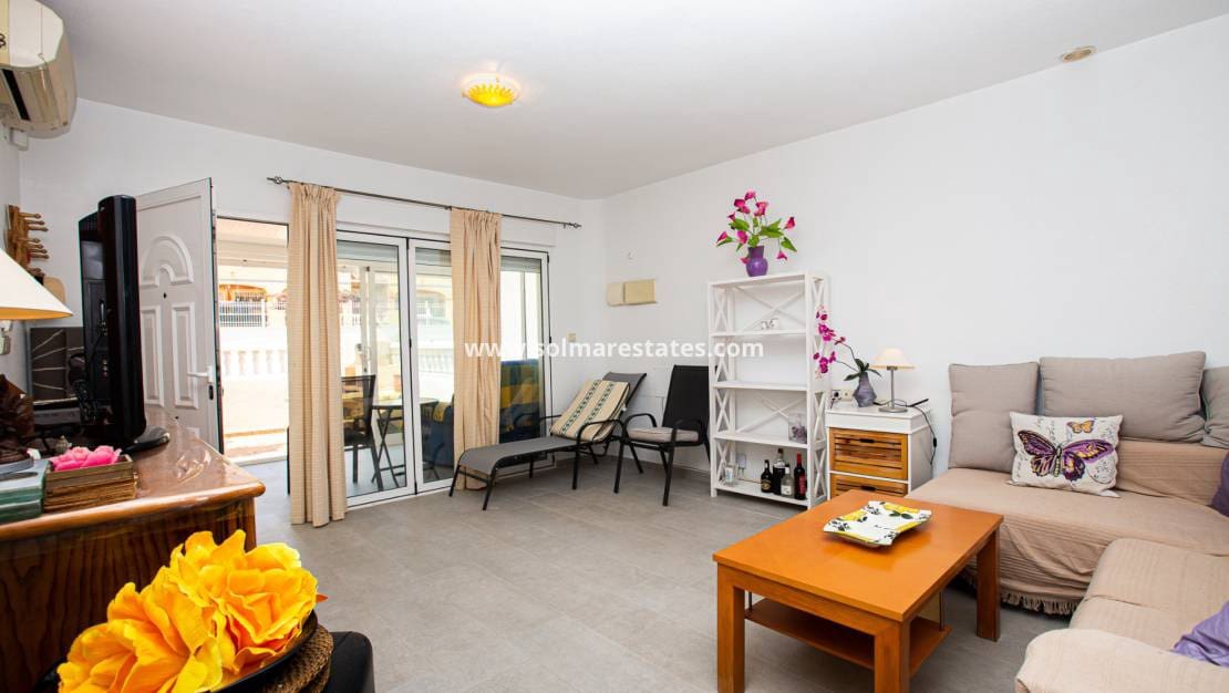 3 soveværelse Byhus til salg i La Zenia - € 216.000 (Ref: 9115104)