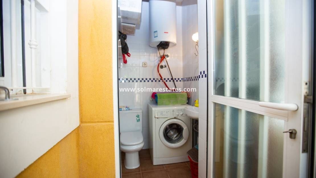 3 soveværelse Byhus til salg i La Zenia - € 216.000 (Ref: 9115104)