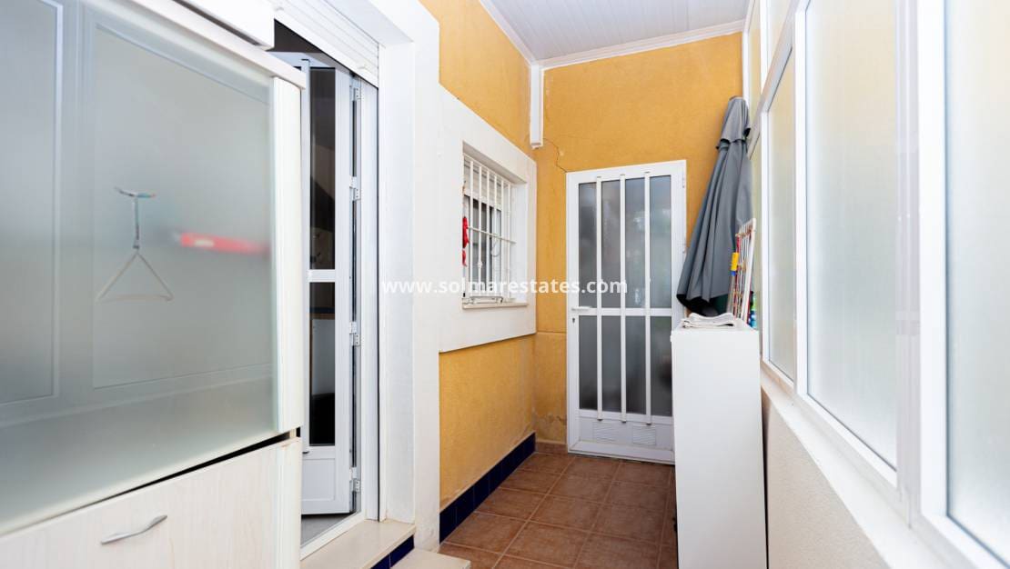 3 soveværelse Byhus til salg i La Zenia - € 216.000 (Ref: 9115104)