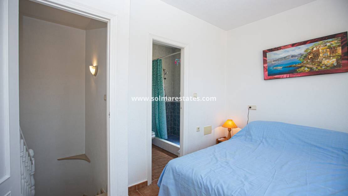 3 soveværelse Byhus til salg i La Zenia - € 216.000 (Ref: 9115104)