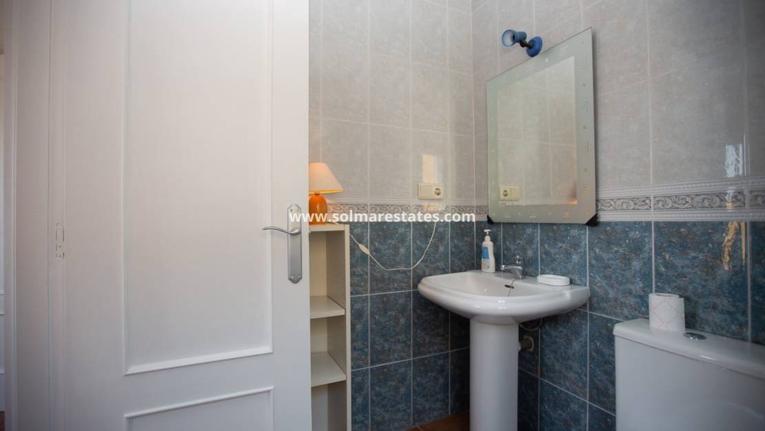 3 soveværelse Byhus til salg i La Zenia - € 216.000 (Ref: 9115104)