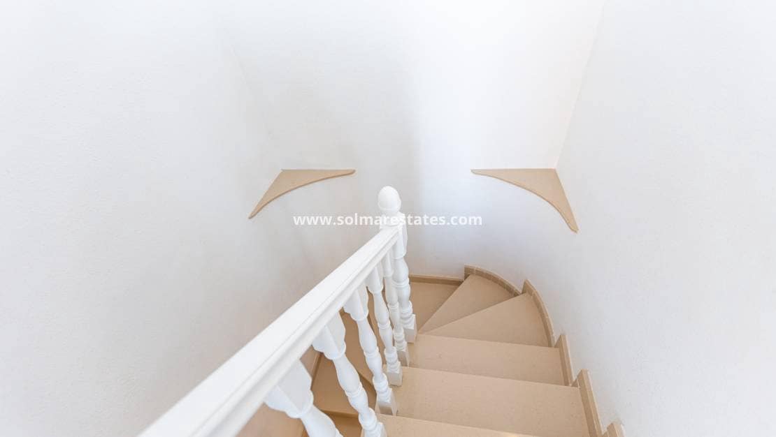 3 soveværelse Byhus til salg i La Zenia - € 216.000 (Ref: 9115104)