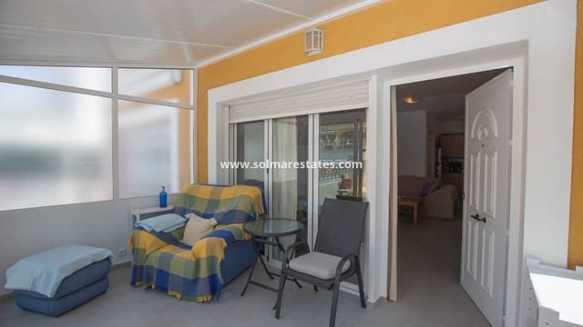 3 bedroom Townhouse for sale in La Zenia, Orihuela - € 216,000 (Ref: 9115104)