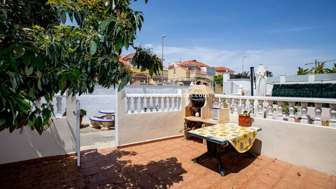 3 soveværelse Byhus til salg i La Zenia - € 216.000 (Ref: 9115104)