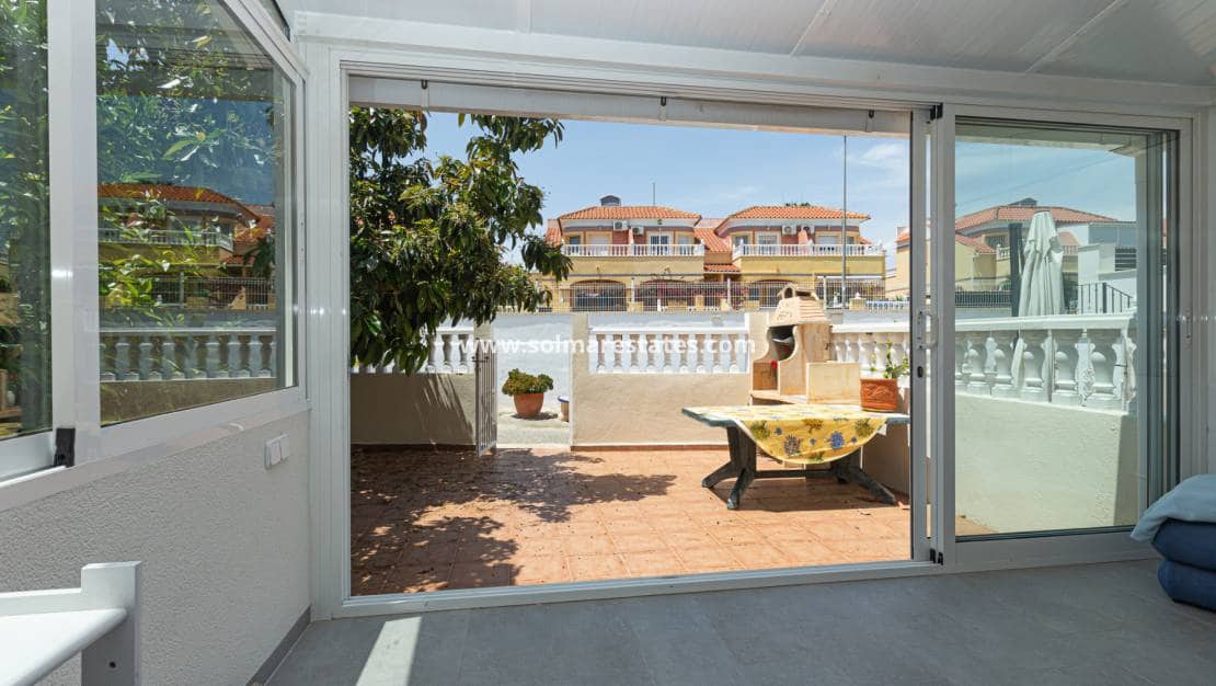 3 soveværelse Byhus til salg i La Zenia - € 216.000 (Ref: 9115104)