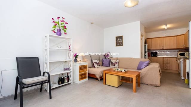 3 bedroom Townhouse for sale in La Zenia, Orihuela - € 216,000 (Ref: 9115104)