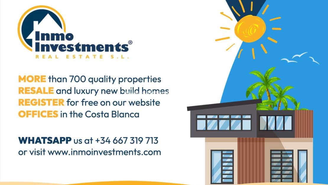 3 soveværelse Byhus til salg i La Zenia - € 216.000 (Ref: 9115104)