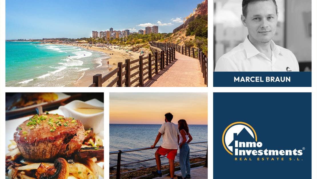 3 soveværelse Byhus til salg i La Zenia - € 216.000 (Ref: 9115104)